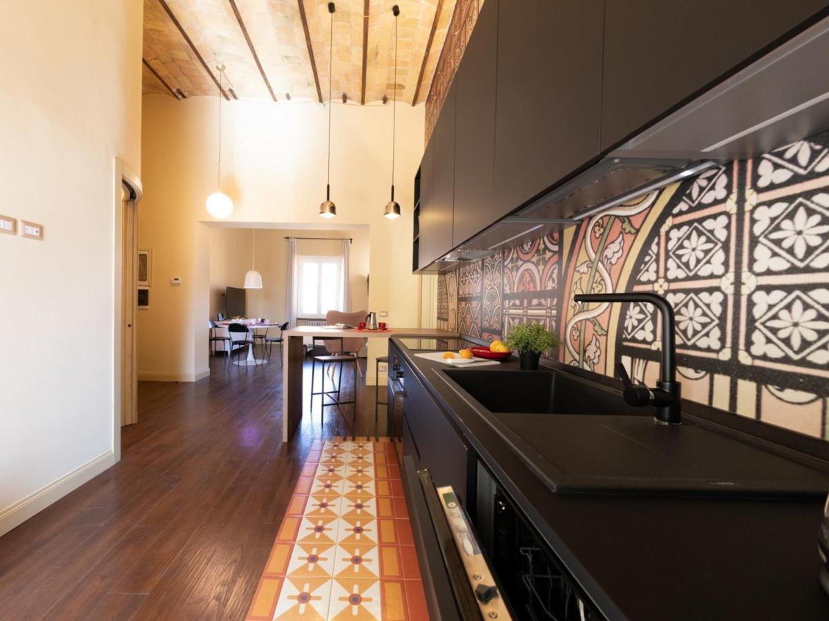 The Best Rent - Elegant Two-Bedroom Apartment Close To Saint Peter'S Basilica Roma Exterior foto