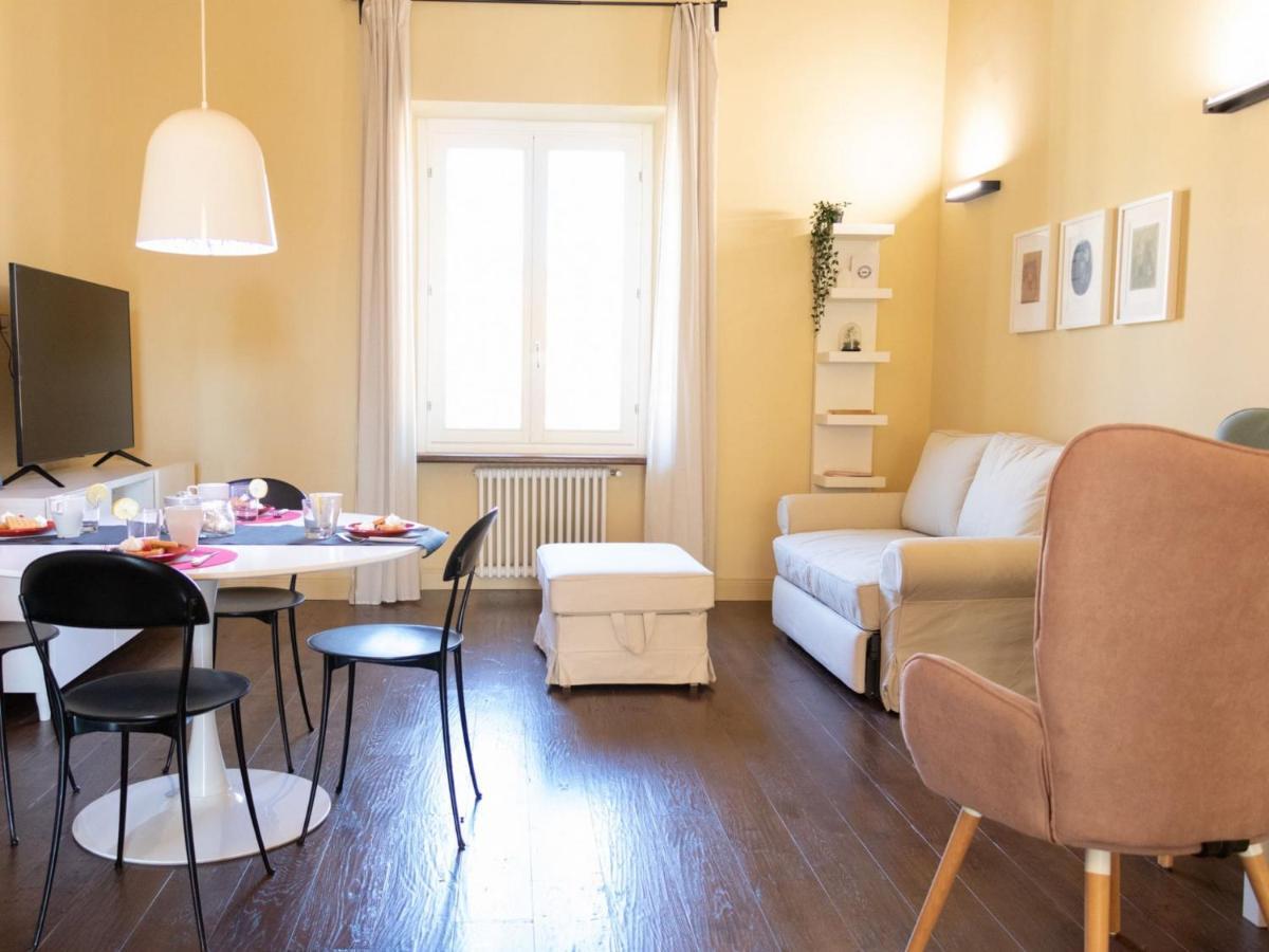 The Best Rent - Elegant Two-Bedroom Apartment Close To Saint Peter'S Basilica Roma Exterior foto