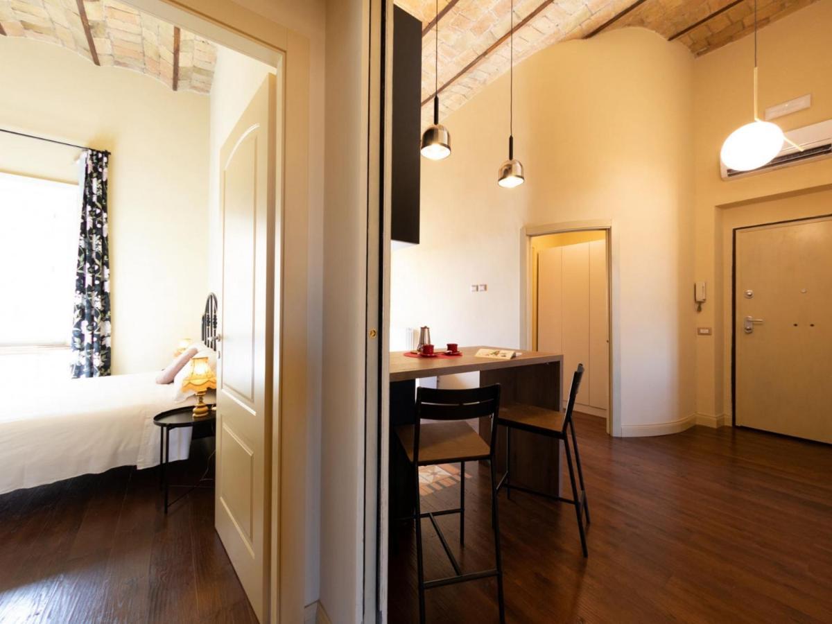 The Best Rent - Elegant Two-Bedroom Apartment Close To Saint Peter'S Basilica Roma Exterior foto