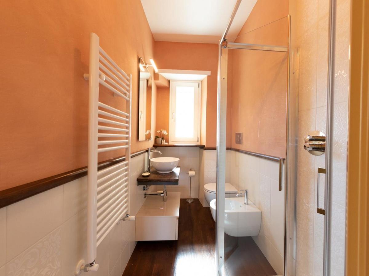 The Best Rent - Elegant Two-Bedroom Apartment Close To Saint Peter'S Basilica Roma Exterior foto