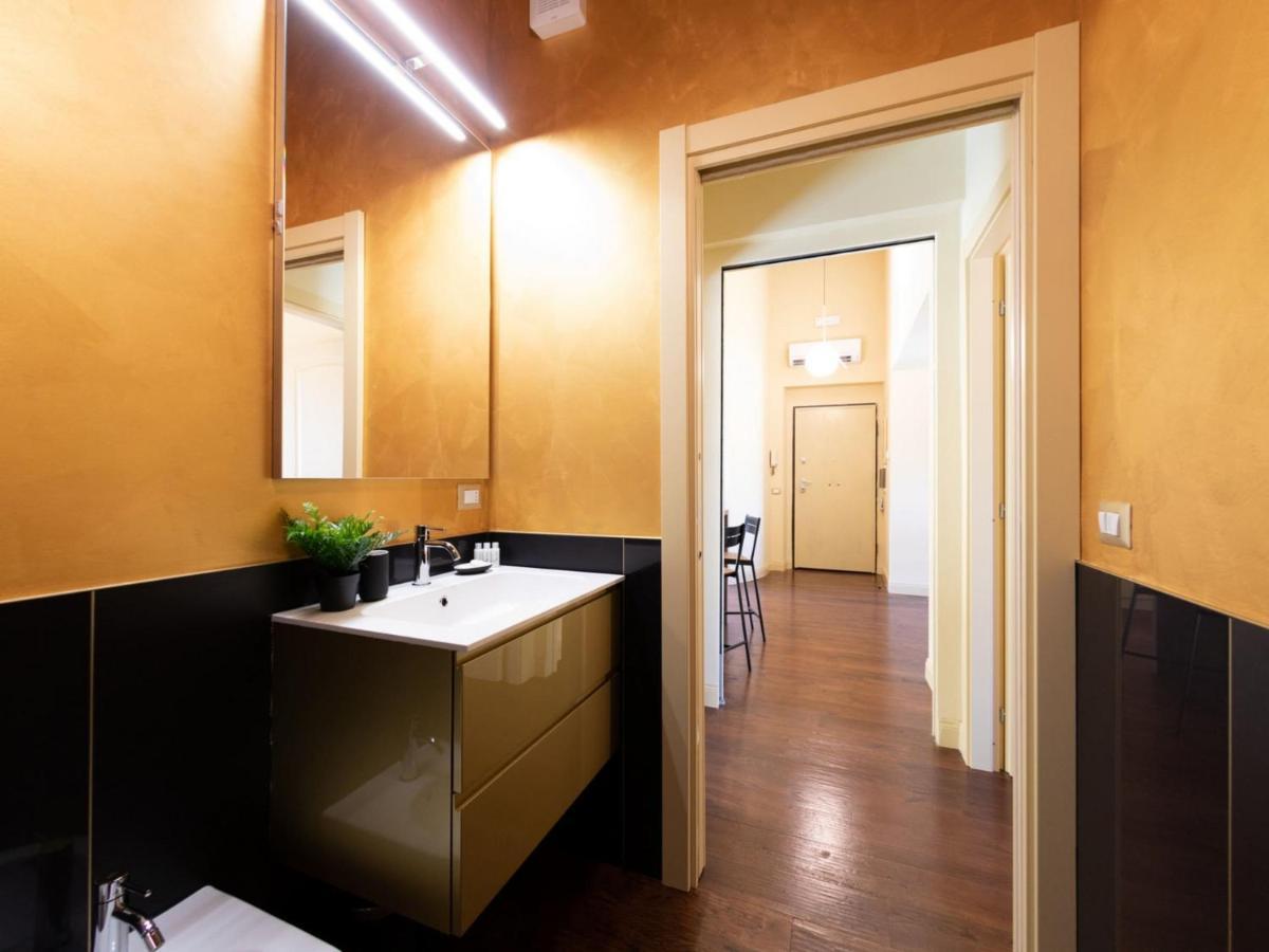 The Best Rent - Elegant Two-Bedroom Apartment Close To Saint Peter'S Basilica Roma Exterior foto