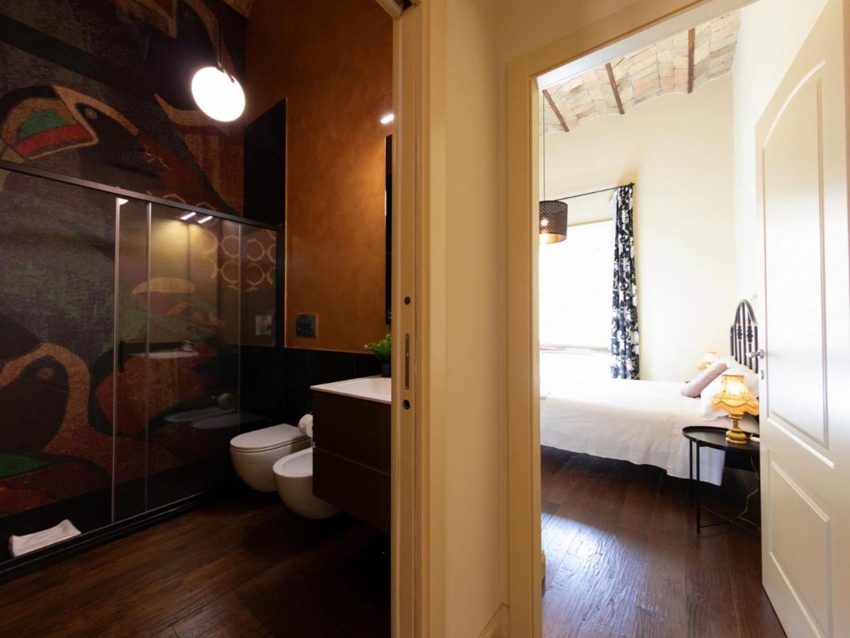 The Best Rent - Elegant Two-Bedroom Apartment Close To Saint Peter'S Basilica Roma Exterior foto