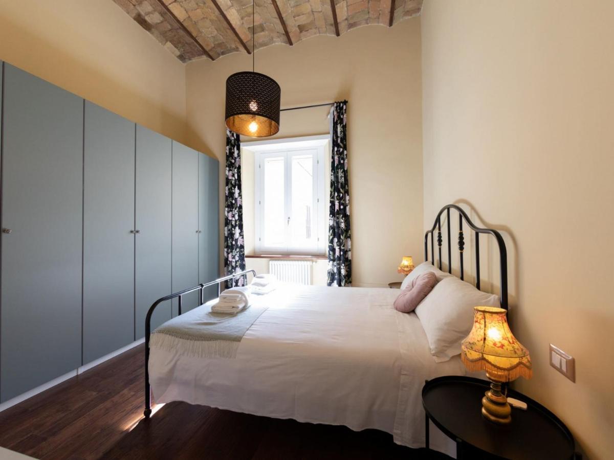 The Best Rent - Elegant Two-Bedroom Apartment Close To Saint Peter'S Basilica Roma Exterior foto